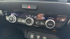 Honda Jazz 1.5 i-MMD Hybrid Crosstar EX 5dr eCVT Hybrid Hatchback